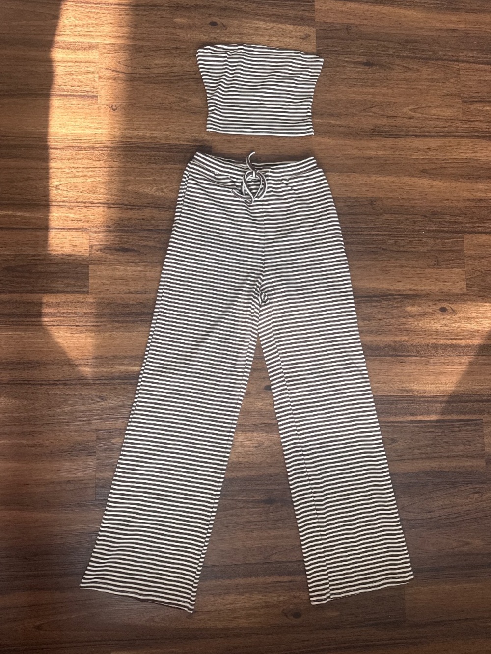 Striped Matching Set